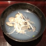 ろっかん - 宍道湖の蜆