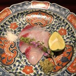 ろっかん - かんぱち