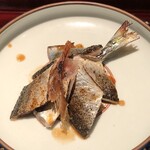 ろっかん - さんま