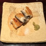 ろっかん - 津本さん仕立ての天然うなぎ