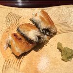 ろっかん - 津本さん仕立ての天然うなぎ