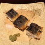 ろっかん - 津本さん仕立ての天然うなぎ