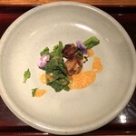 ろっかん - 猪の脂