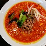 四川担担麺 蒼雲 - 