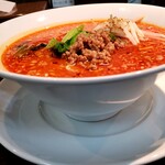 四川担担麺 蒼雲 - 