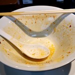 四川担担麺 蒼雲 - 