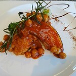 ビストロ セレニテ - 