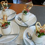 ビストロ セレニテ - 