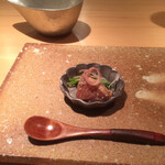 荒木町 きんつぎ - 