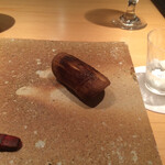 荒木町 きんつぎ - 