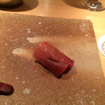 荒木町 きんつぎ - 