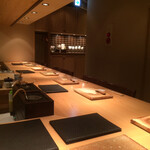 荒木町 きんつぎ - 