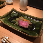 荒木町 きんつぎ - 