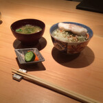 荒木町 きんつぎ - 