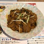 インド料理 インディアンハット - 