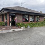 北海らーめん - 外観