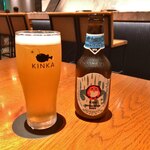 KINKA sushi bar izakaya - 