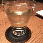 KINKA sushi bar izakaya - 吟醸梅酒