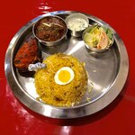 インド料理 インディアンハット - 