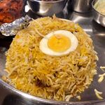 インド料理 インディアンハット - 