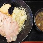 つけ麺 いちかばちか - こんなんです