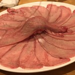 炭火焼肉市場 済州家 本店 - 
