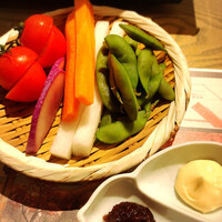 赤坂うまや 新宿 - 