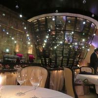 RESTAURANT DAZZLE - 店内