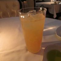 RESTAURANT DAZZLE - ジンジャーエール