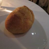 RESTAURANT DAZZLE - パン