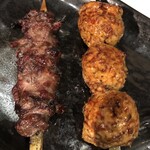 Sumiyaki Okeya - 