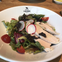 アルティザン ドゥ ラ トリュフ パリ - 