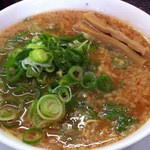 京めん　壱慶 - ラーメン