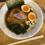 麺’sキッチン RIRI - 