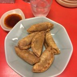 宇都宮みんみん 本店 - 