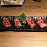 Niku Bisutoro Izakaya Baison - 