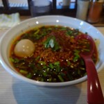 Ra-Men Taikou - 台湾ラーメン(2辛)