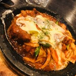 Korea Fusion Food ヘラン - 