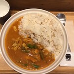 Soup Stock Tokyo - 