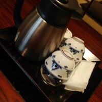 名古屋 魚しゃぶ 濱の季 - 