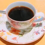 ロイアル - モーニング・コーヒー