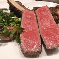 ワカヌイ グリル ダイニング バー 東京 - 