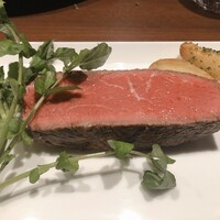 ワカヌイ グリル ダイニング バー 東京 - 