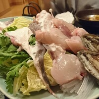 ふぐくじら - 