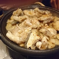 ふぐくじら - 