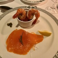 ロウリーズ・ザ・プライムリブ 恵比寿ガーデンプレイス店 - 