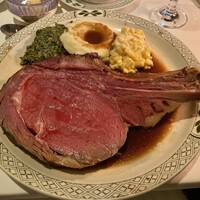 ロウリーズ・ザ・プライムリブ 恵比寿ガーデンプレイス店 - 