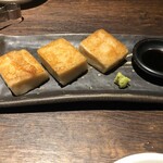 鉄板キッチン 吟 - 