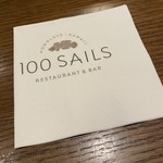 100 Sails Restaurant & Bar - 