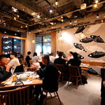 さば料理専門店 SABAR＋ 栄店